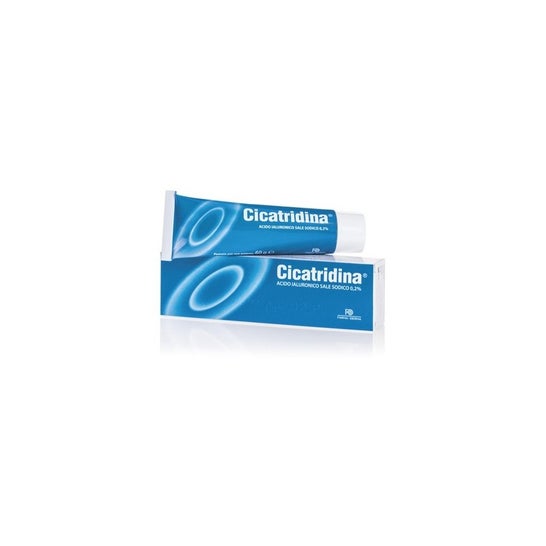 Ungüento de Cicatridina Farma Derma 60G