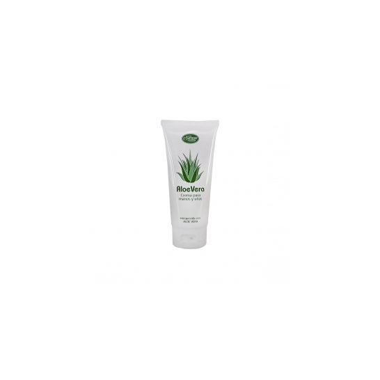 Nurana Crema de manos y uñas Aloe Vera 100ml
