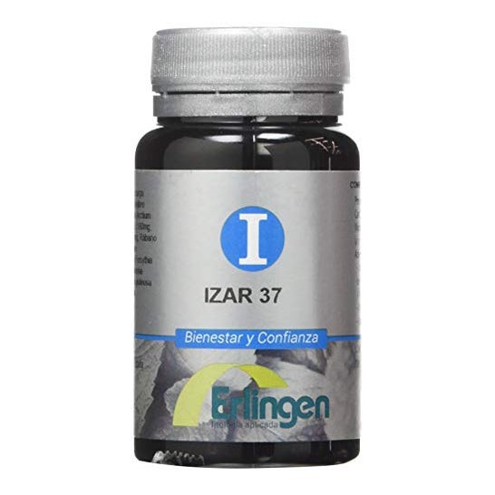Erlingen Izar 37 60 comp