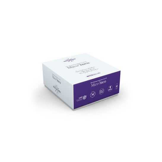 Hifas da Terra Mico Onco 30uds