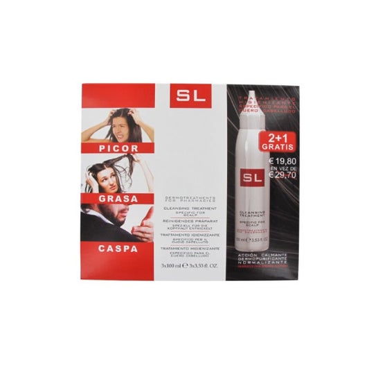 VitalPlus Active SL Pack