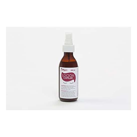 Ifigen Loción Capilar 200 ml