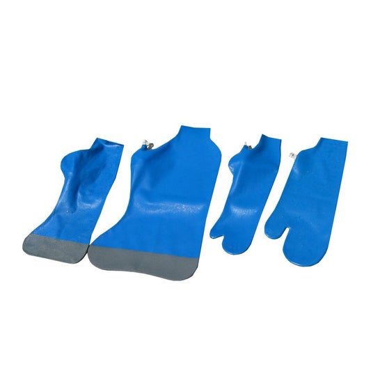 Aquatex Protector de Escayola Medio Brazo 16 1ud