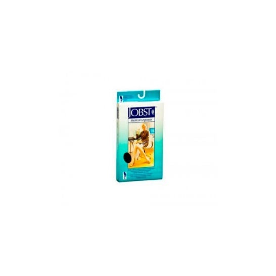 Jobst panty compresión normal negro talla 5