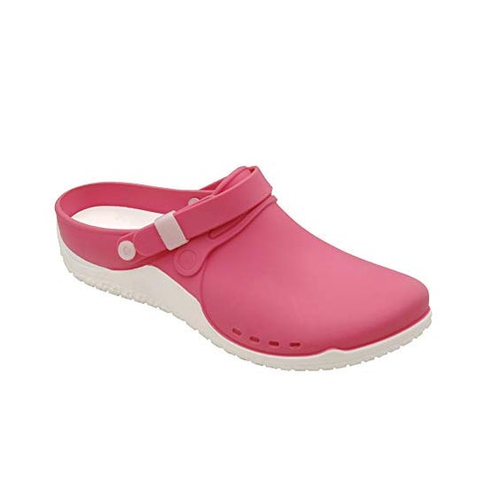 Scholl Zueco Progress fucsia talla 35