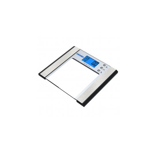 MESKO MS 8146 Báscula de Baño Digital