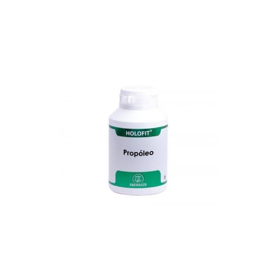 Equisalud Holofit Propóleo 180caps
