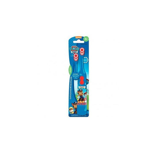 Nickelodeon Patrulla Canina Cepillo Electrico +3años