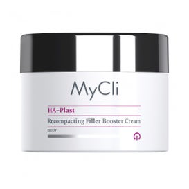 Mycli Op Ha-Plast Body Cream 200ml