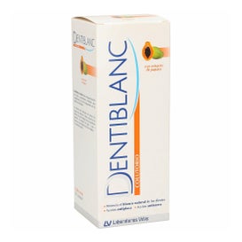 Dentiblanc colutorio 500ml