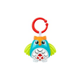 Chicco Juguete Trillino Búho 1ud