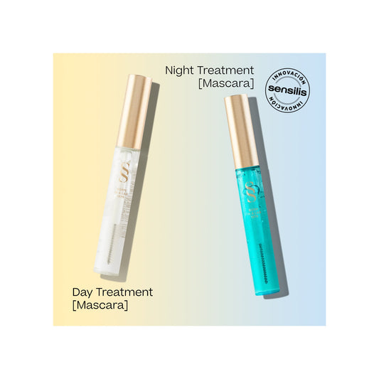 Sensilis Day Treatment Mascara 12ml