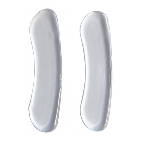 Disna Footcare Protector Talón Gel 2uds