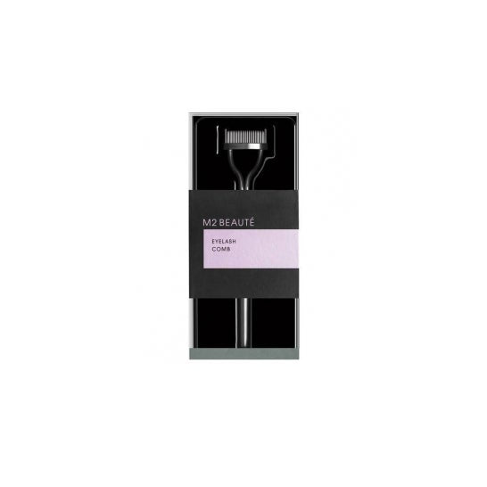 M2 Beauté Tools Eyelash Comb Peine Para Pestañas