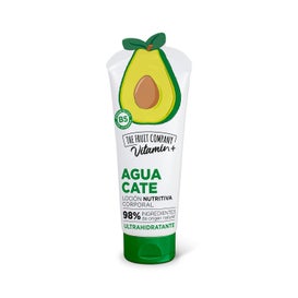 The Fruit Company Loción Corporal Aguacate Vitamin+ 200ml