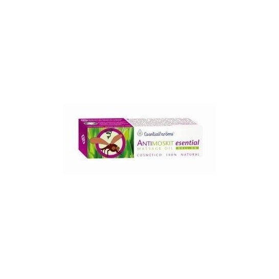 Intersa Esential Aroms Citronela Roll-On 10ml