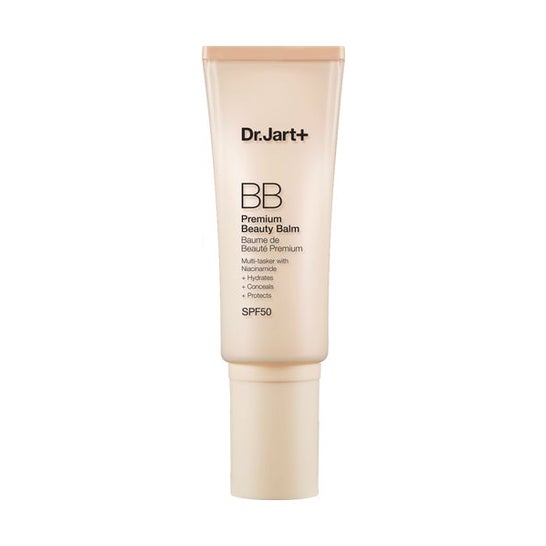 DrJart+ Bb Premium Beauty Balm Light Medium Spf50 40ml