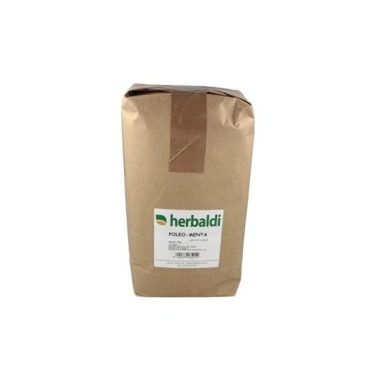 Herbaldi Hierba Poleo Menta 1000 g