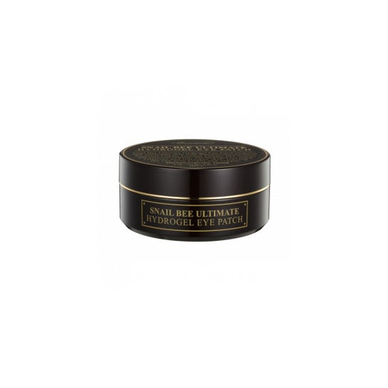 Benton Snail Bee Ultimate Hydrogel Eye Patch 60uds