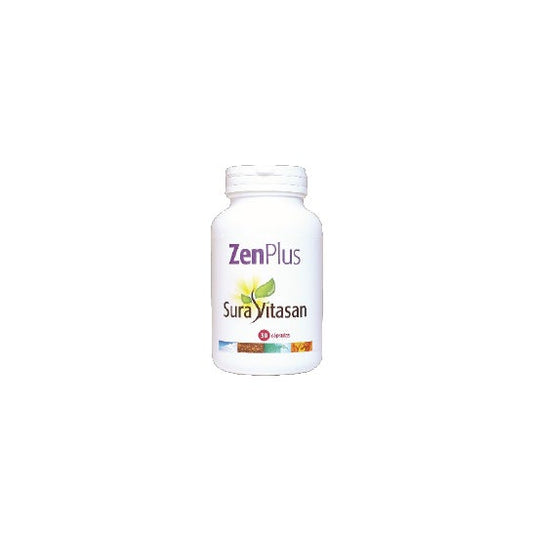 Sura Vitasan Zenplus 30caps