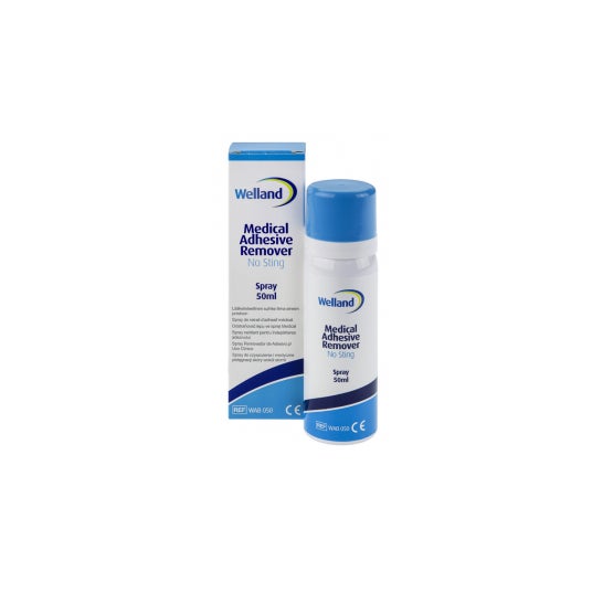 Welland Eliminad Adhesivo Spray 50ml