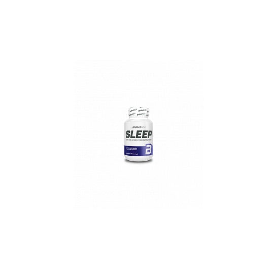 Biotech Usa Sleep 60caps