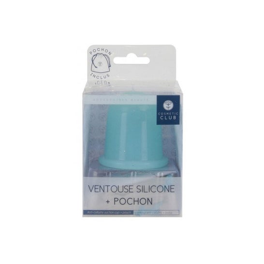 LCDT Ventouse Anticelulitis 1ud