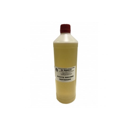 Acofarma Aceite Linaza Virgen 1 L