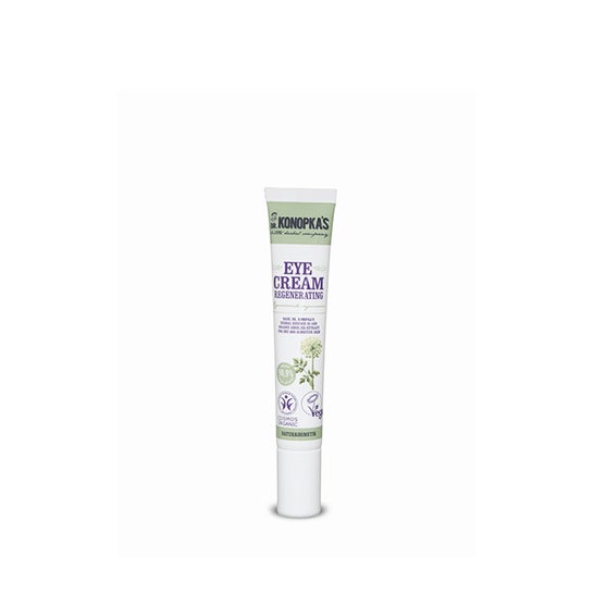 Dr Konopka'S Crema Para Contorno de Ojos Regenerante 20ml
