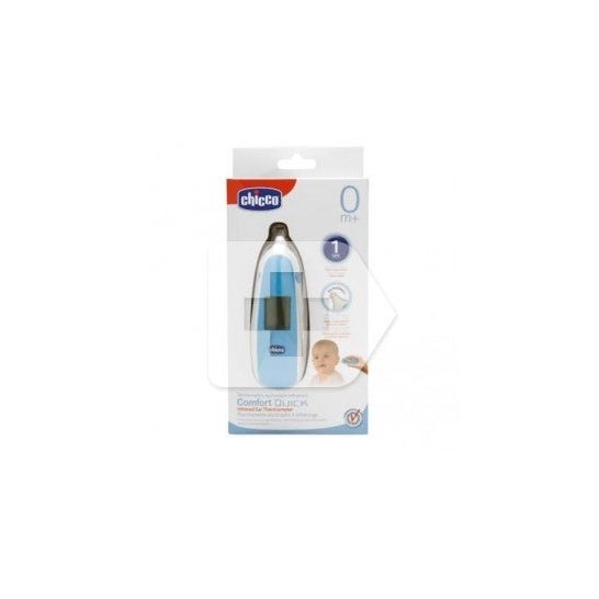 Chicco® Comfort Quick termómetro de oído 1ud
