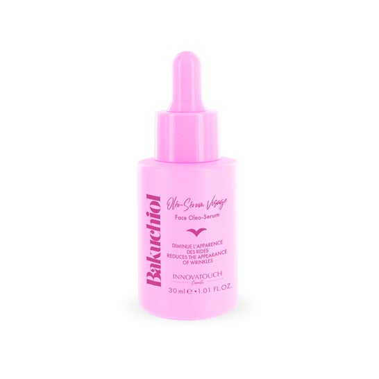 Innovatouch Vakuchiol Aceite-Sérum Facial 30ml