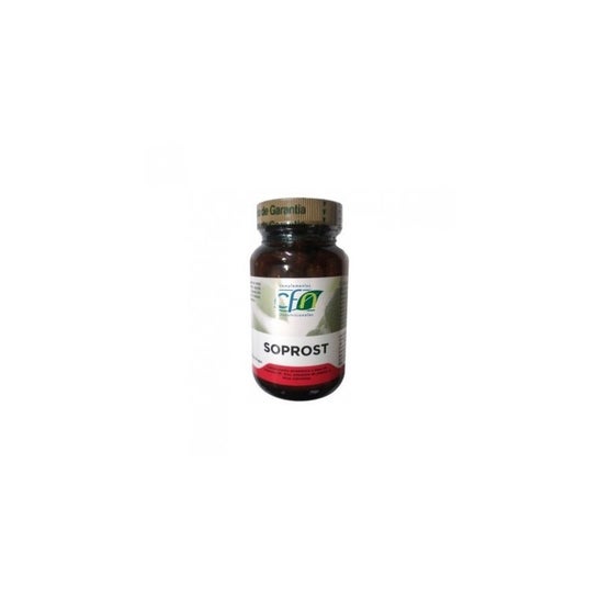 CFN Soprost 60caps
