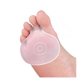Viadol Almohadilla Metatarsal En Gel Puro