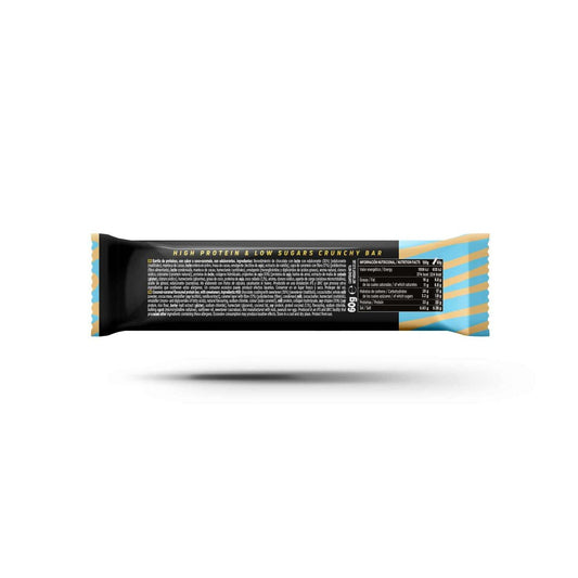 HSN Evobars Protein Bar Coco-Caramelo 60g