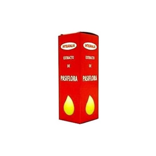 Integralia Extracto de Pasiflora 50ml