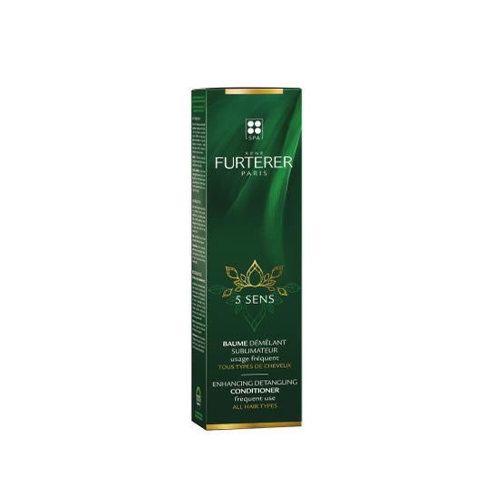 René Furterer 5 Sens Bálsamo Desenredante Sublimador 150ml
