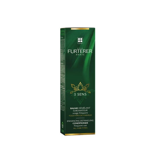 René Furterer 5 Sens Bálsamo Desenredante Sublimador 150ml