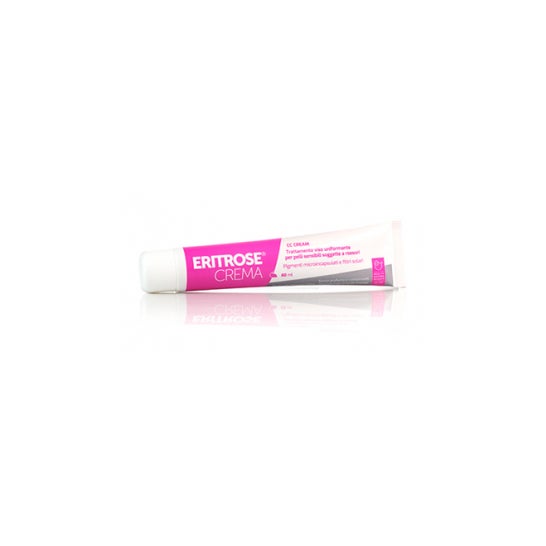 Crema Eritrose 50Ml