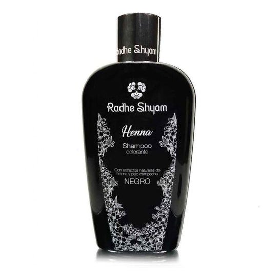Radhe Shyam Balsamo Henna Color Nego 400 ml