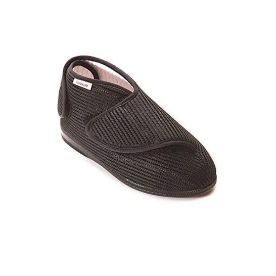 Gibaud Chaus Podo Mixto Sparta Negro 39