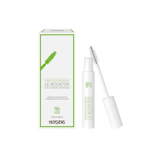Huygens Paris Booster Pestañas 3.5ml
