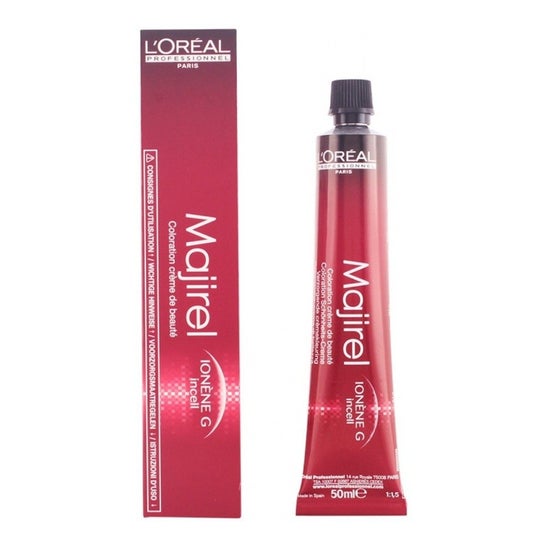 L'Oreal Professionnel Majirel Color Tinte Crema 9 50ml