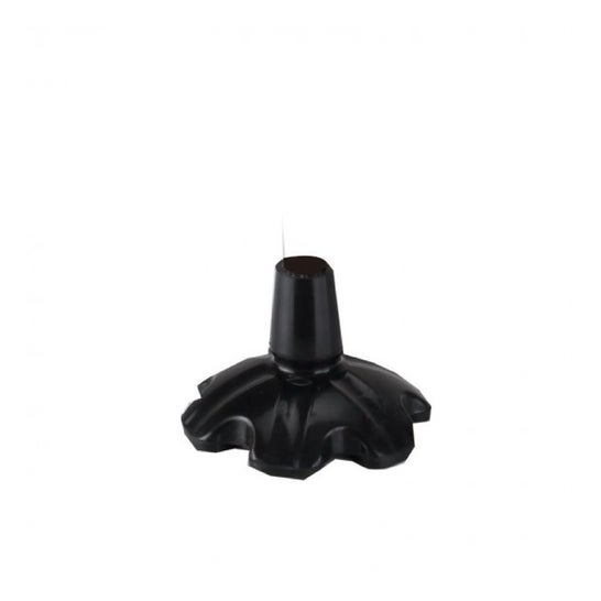 Garcia 1880 Contera Goma Base Ancha 1ud