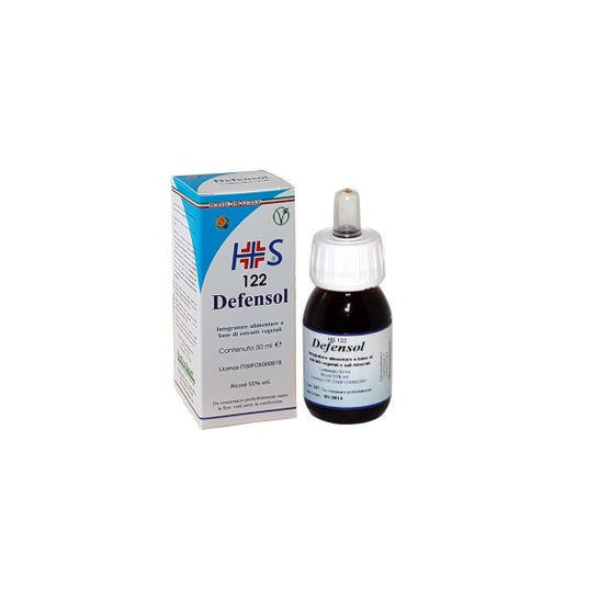 Herboplanet Defensol 100ml