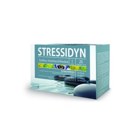 Dietmed Stressidyn 20 X15 ml