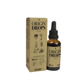 Eladiet Origen Gotas 50ml