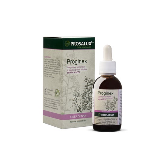 Proginex cae 50Ml