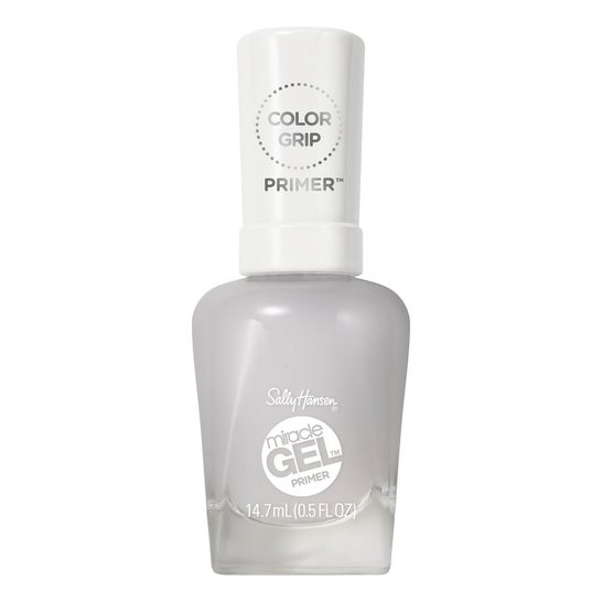 Sally Hansen Miracle Gel Base Coat 14.7ml