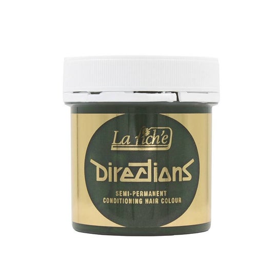 La Riché Directions Tinte Semi Permanente Verde Primavera 88 ml