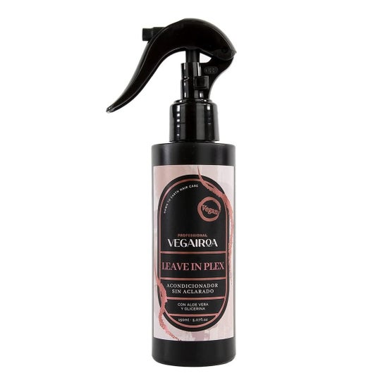 Vegairoa Thermal Plex Aloe & Glicerina 150ml
